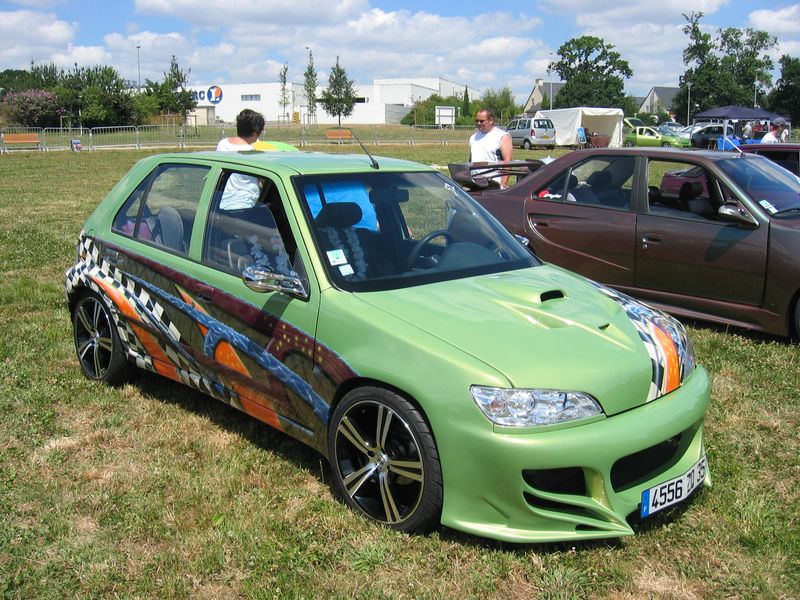 BM